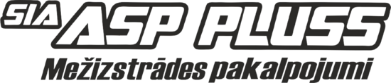 SIA "ASP PLUSS"