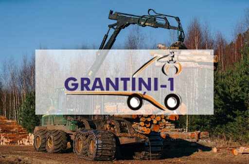 SIA "GRANTIŅI-1"