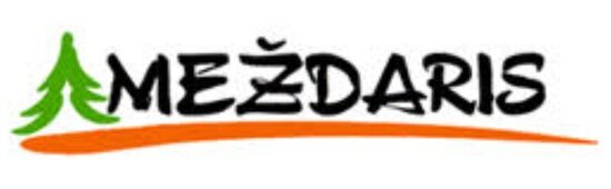 SIA "MEŽDARIS"