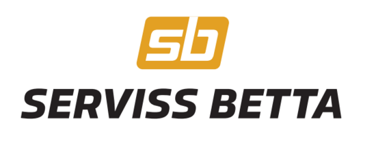 SIA "SERVISS BETTA"