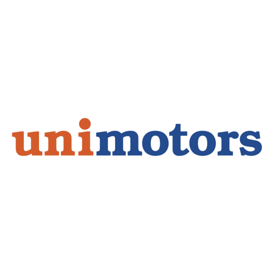 SIA "UNIMOTORS LATVIA"